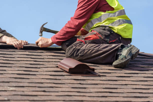 Best Flat Roof Repair Services  in Walnut Cove, NC