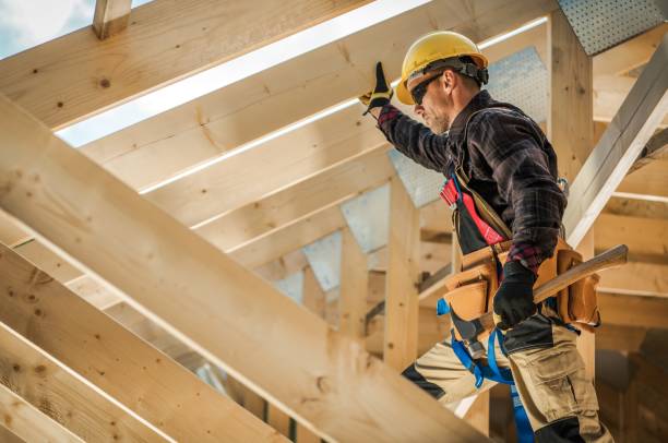 Best Commercial Roof Installation  in Walnut Cove, NC