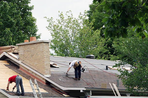 Best Residential Roofing Contractor  in Walnut Cove, NC
