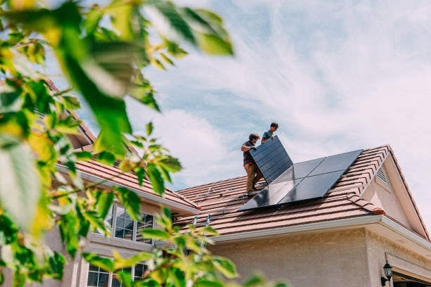 Best Metal Roofing Contractor  in Walnut Cove, NC