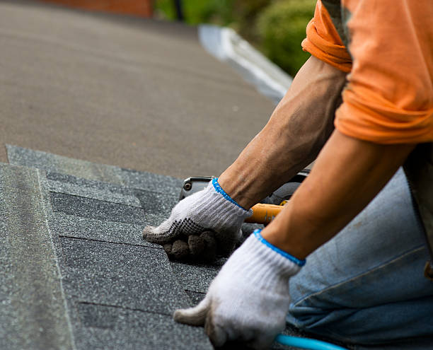 Quick and Trustworthy Emergency Roof Repair Services in Walnut Cove, NC
