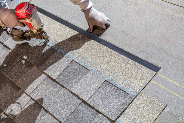 Best Metal Roofing Contractor  in Walnut Cove, NC